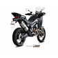 Escape MIVV Speed Edge Honda CRF 1000 L Africa Twin 2016-19 - thumbnail 2