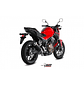 Escape MIVV GP Honda CB 500 F 2016-18 - Thumbnail 2