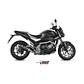 Escape MIVV Oval Honda Integra 750 2016-20 / NC 750 S / X 2016-22  - Thumbnail 1