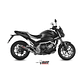 Escape MIVV Oval Honda Integra 750 2016-20 / NC 750 S / X 2016-22  - thumbnail 1