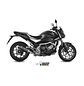 Escape MIVV Oval Honda Integra 750 2016-20 / NC 750 S / X 2016-22  - Thumbnail 1