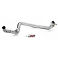 Tubo Descatalisador MIVV Honda X-ADV 750 2017-2024 H.066.C1 - Thumbnail 1