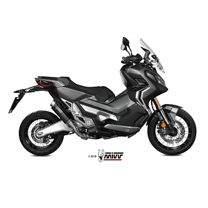 Escape MIVV GP Pro Honda X-ADV 750 2017-23