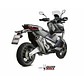 Escape MIVV Delta Race Honda X-ADV 750 2017-23 - Thumbnail 2