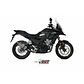 Escape MIVV Suono Honda CB 500 X 2017-22 - Miniatura 1