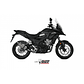 Escape MIVV Suono Honda CB 500 X 2017-22 - thumbnail 1