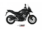Escape MIVV Suono Honda CB 500 X 2017-22 - Thumbnail 4