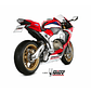 Escape MIVV MK3 Honda CBR 1000 RR 2017-19 - Miniatura 2