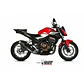 Escape MIVV GP Pro Honda CB 500 F 2019/24 - vignette 7