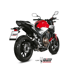 Escape MIVV Honda CB 500 F 2019-23