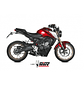 Escape MIVV MK3 Honda CB 125 R 2021-24 - Thumbnail 4