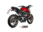 Escape MIVV MK3 Honda CB 125 R 2021-24 - vignette 5
