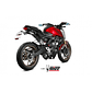 Escape MIVV MK3 Honda CB 125 R 2021-24 - thumbnail 5