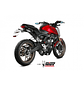 Escape MIVV MK3 Honda CB 125 R 2021-24 - Thumbnail 5