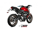 Escape MIVV MK3 Honda CB 125 R 2021-24 - vignette 2