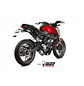 Escape MIVV MK3 Honda CB 125 R 2021-24 - Thumbnail 2