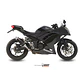 Escape MIVV GP Kawasaki Ninja 300 2013-16 / Z300 2015-16  - Miniatura 1