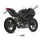 Escape MIVV GP Kawasaki Ninja 300 2013-16 / Z300 2015-16  - Miniatura 2