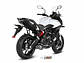 Escape MIVV Oval Kawasaki Versys 650 2015-22 - Thumbnail 2