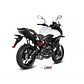 Escape MIVV Oval Kawasaki Versys 650 2015-22 - Thumbnail 2
