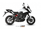 Escape MIVV Oval Kawasaki Versys 650 2015-22 - Thumbnail 4