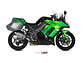 Escapes MIVV Suono Kawasaki Z1000 SX / Ninja 1000 SX 2014-19  - Thumbnail 1