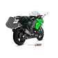 Escapes MIVV Suono Kawasaki Z1000 SX / Ninja 1000 SX 2014-19  - thumbnail 2