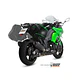 Escapes MIVV Suono Kawasaki Z1000 SX / Ninja 1000 SX 2014-19  - Thumbnail 5