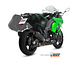 Escapes MIVV Suono Kawasaki Z1000 SX / Ninja 1000 SX 2014-19  - Thumbnail 5
