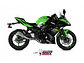 Escape MIVV Kawasaki Ninja 650 / Z650 2017-23 - Miniatura 1
