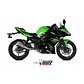Escape MIVV Kawasaki Ninja 650 / Z650 2017-23 - thumbnail 1