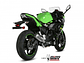 Escape MIVV Kawasaki Ninja 650 / Z650 2017-23 - Miniatura 2