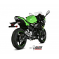 Escape MIVV Kawasaki Ninja 650 / Z650 2017-23 - thumbnail 2
