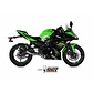 Escape MIVV Kawasaki Ninja 650 / Z650 2017-23 - thumbnail 4