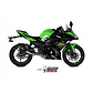 Escape MIVV Kawasaki Ninja 650 / Z650 2017-23 - thumbnail 4