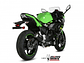Escape MIVV Kawasaki Ninja 650 / Z650 2017-23 - Miniatura 5