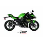 Escape MIVV Kawasaki Ninja 650 / Z650 2017-23 - thumbnail 7