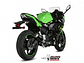 Escape MIVV Kawasaki Ninja 650 / Z650 2017-23 - Miniatura 8