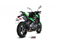 Escape MIVV Suono Kawasaki Z900 2017-23  - thumbnail 2