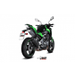 Escape MIVV Suono Kawasaki Z900 2017-23  - Thumbnail 2