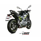 Escape MIVV MK3 Kawasaki Z900 2017-19 - Thumbnail 2