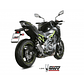 Escape MIVV MK3 Kawasaki Z900 2017-19 - thumbnail 2