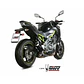 Escape MIVV MK3 Kawasaki Z900 2017-19 - Thumbnail 5