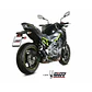 Escape MIVV MK3 Kawasaki Z900 2017-19 - Thumbnail 7