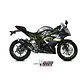 Escape MIVV GP Pro Kawasaki Ninja 125 / Z125 2019-24 - thumbnail 2