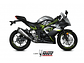 Escape MIVV Delta Race Kawasaki Ninja 125 / Z125 2019-23  - thumbnail 1