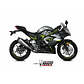 Escape MIVV Delta Race Kawasaki Ninja 125 / Z125 2019-23  - thumbnail 1