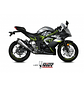 Escape MIVV Delta Race Kawasaki Ninja 125 / Z125 2019-23  - Thumbnail 1