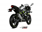 Escape MIVV Delta Race Kawasaki Ninja 125 / Z125 2019-23  - thumbnail 2
