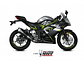 Escape MIVV Delta Race Kawasaki Ninja 125 / Z125 2019-23  - thumbnail 4